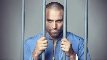Задник к сериалу "Володар неба" #1217997