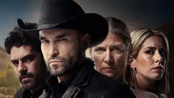 Задник к сериалу "Володар неба" #1217998