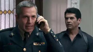 Задник до серіалу "Володар неба" #1585581