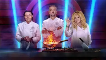Задник до серіалу "МастерШеф" #1586120