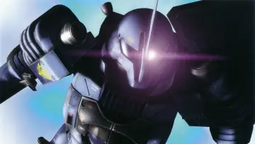 Задник до серіалу "Mobile Suit Gundam MS IGLOO" #1607914