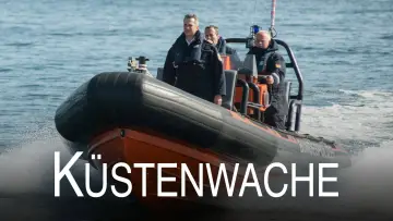 Küstenwache постер