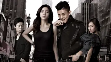 Задник до серіалу "Король моди" #1930773