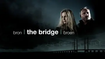 Задник к сериалу "Міст" #1339977