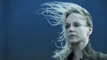 Задник к сериалу "Міст" #1339979