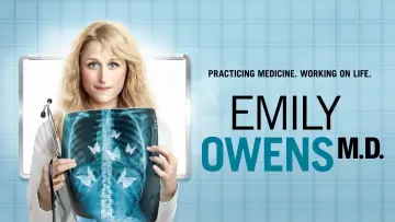 Задник до серіалу "Emily Owens, M.D." #1659487