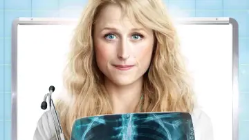 Задник до серіалу "Emily Owens, M.D." #1659488