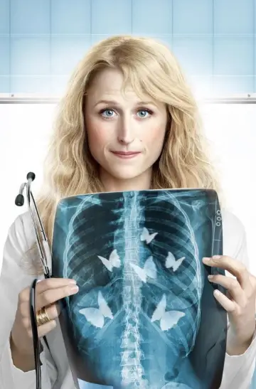 Постер до серіалу "Emily Owens, M.D." #1659496