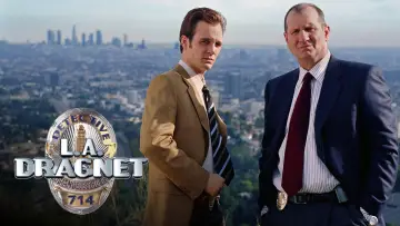 Задник до серіалу "L.A. Dragnet" #1665654