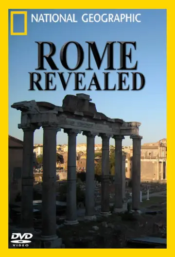 Rome Revealed постер