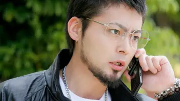 Задник до серіалу "闇金ウシジマくん" #1438585