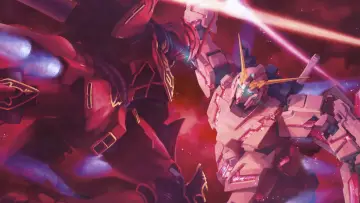 Задник до серіалу "機動戦士ガンダムUC" #1428289