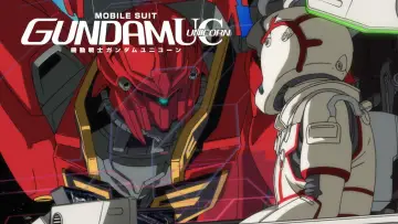 Задник до серіалу "機動戦士ガンダムUC" #1428291