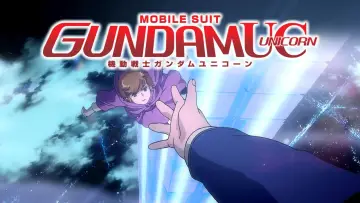 Задник до серіалу "機動戦士ガンダムUC" #1428292