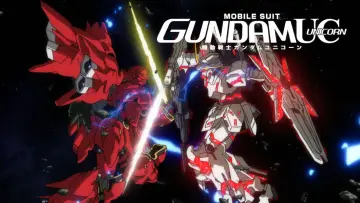 Задник до серіалу "機動戦士ガンダムUC" #1428293