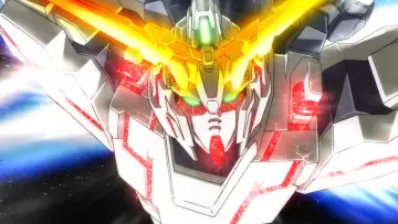 Задник до серіалу "機動戦士ガンダムUC" #1428294