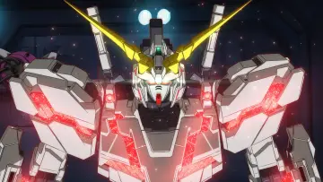 Задник до серіалу "機動戦士ガンダムUC" #1428295