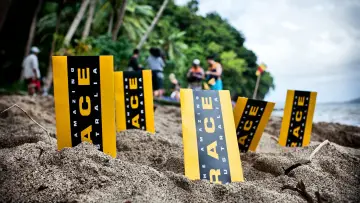 Задник до серіалу "The Amazing Race Australia" #1504954