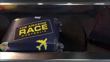 Задник до серіалу "The Amazing Race Australia" #1504956
