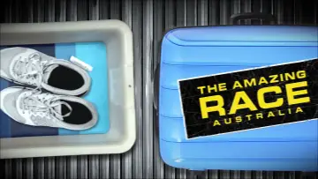 Задник до серіалу "The Amazing Race Australia" #1504957