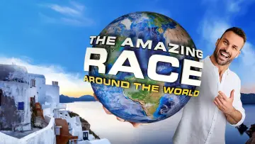 Задник до серіалу "The Amazing Race Australia" #1504958
