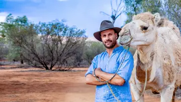 Задник до серіалу "The Amazing Race Australia" #1504959