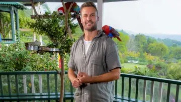 Задник до серіалу "The Amazing Race Australia" #1504960