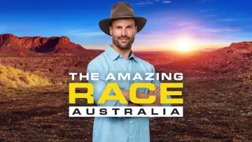 Задник до серіалу "The Amazing Race Australia" #1504962