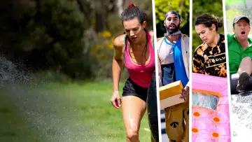 Задник до серіалу "The Amazing Race Australia" #1504963