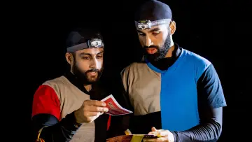 Задник до серіалу "The Amazing Race Australia" #1504965