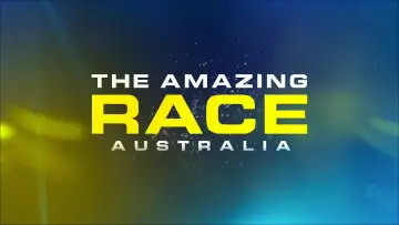 Задник до серіалу "The Amazing Race Australia" #1504968