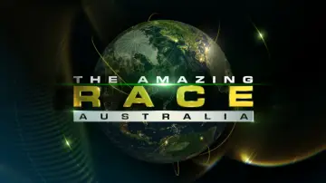 Задник до серіалу "The Amazing Race Australia" #1504969