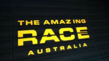 Задник до серіалу "The Amazing Race Australia" #1504970