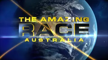 Задник до серіалу "The Amazing Race Australia" #1504971