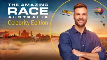 Задник до серіалу "The Amazing Race Australia" #1504972