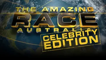 Задник до серіалу "The Amazing Race Australia" #1504973