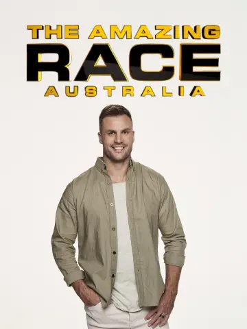 Постер до серіалу "The Amazing Race Australia" #1504981