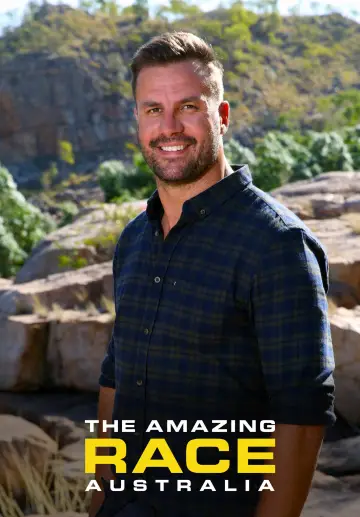 Постер до серіалу "The Amazing Race Australia" #1759149