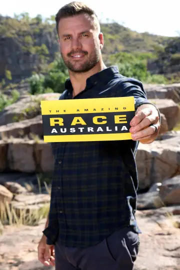 Постер до серіалу "The Amazing Race Australia" #1759150