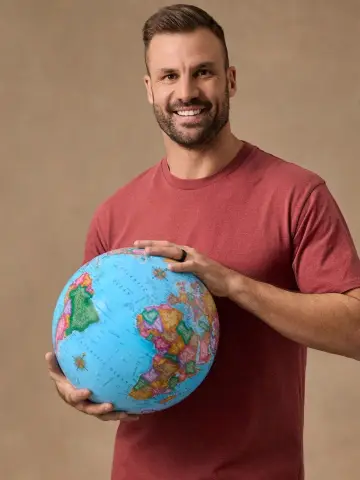 Постер до серіалу "The Amazing Race Australia" #1759156