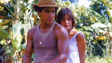 Задник до серіалу "Renascer" #1424128