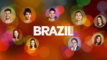 Задник до серіалу "Avenida Brasil" #1357798