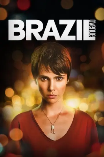 Постер до серіалу "Avenida Brasil" #1357803