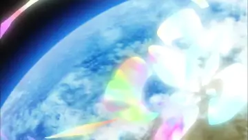 Задник до серіалу "スマイルプリキュア！" #1388127