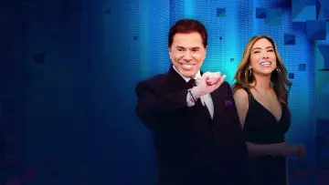 Задник до серіалу "Programa Silvio Santos com Patricia Abravanel" #1603198