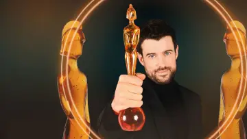 Задник до серіалу "Премія BRIT Awards" #1749598