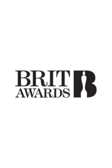 Премія BRIT Awards постер