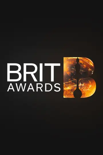 Постер до серіалу "Премія BRIT Awards" #1749601