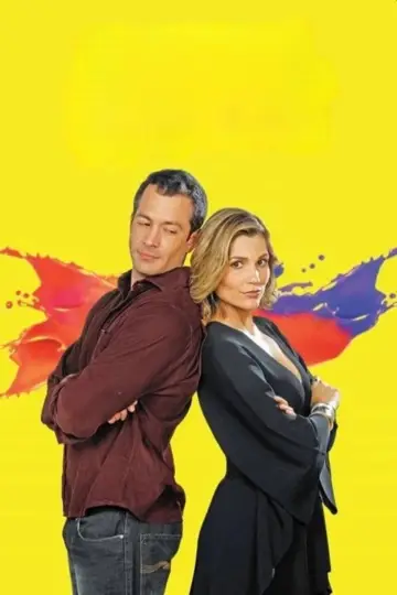 Постер до серіалу "Caras & Bocas" #1597868