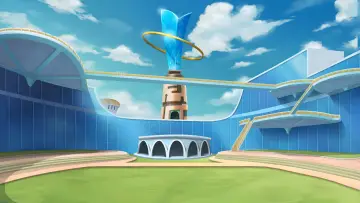 Задник до серіалу "遊☆戯☆王ZEXAL" #1322332